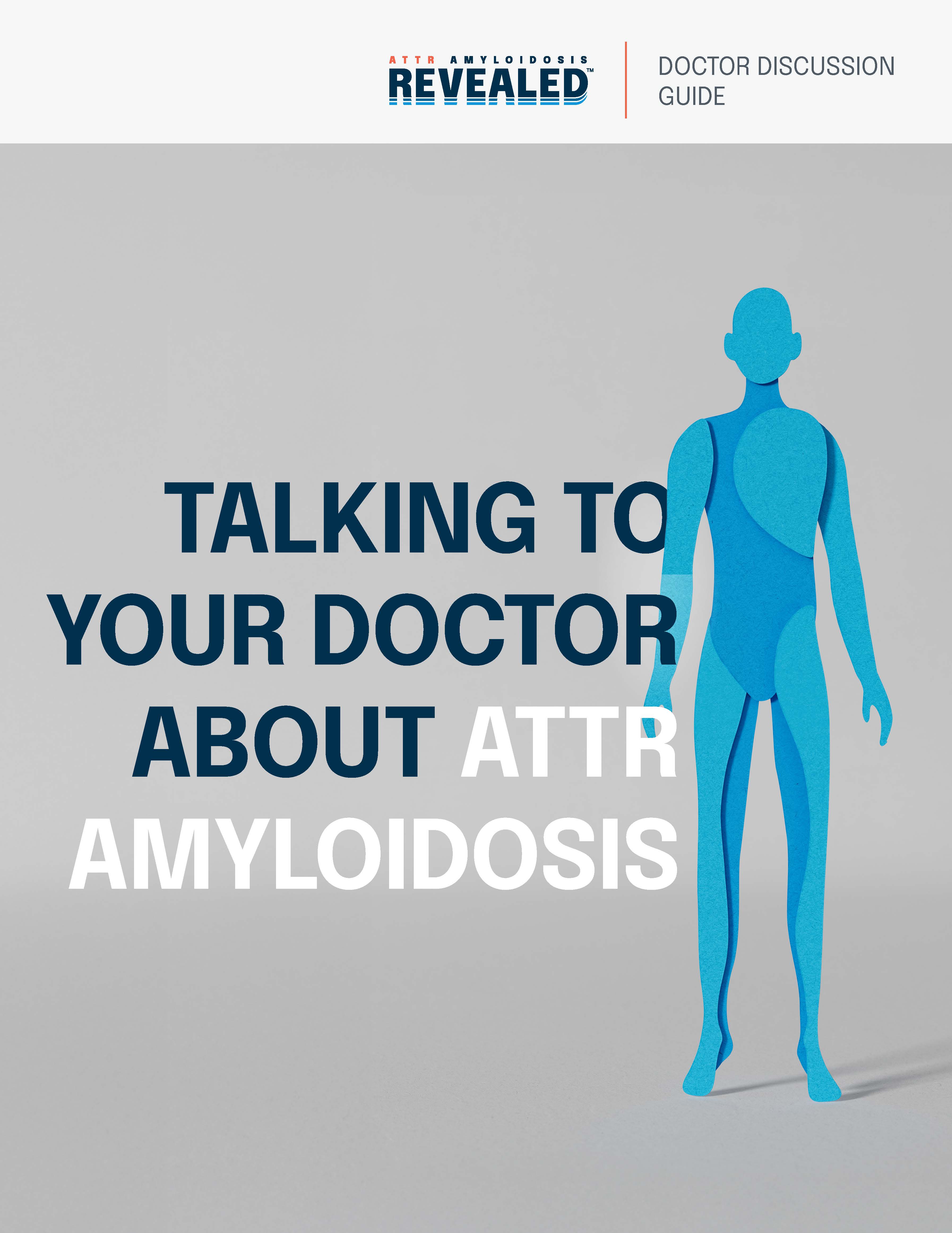 Cover image of Educational Overview Brochure